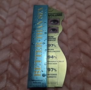 Better than Sex Mascara